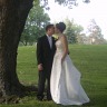 Wedding Kelsey and Damian 2007